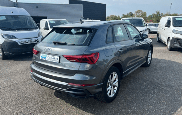 audi-q3-35-tfsi-150ch-s-line - 1014414713