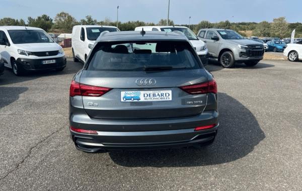audi-q3-35-tfsi-150ch-s-line - 1014414713