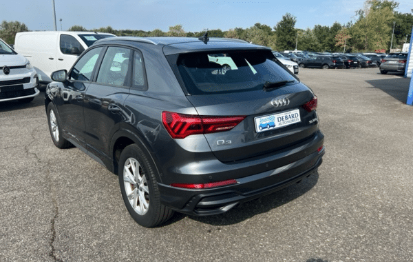 audi-q3-35-tfsi-150ch-s-line - 1014414713