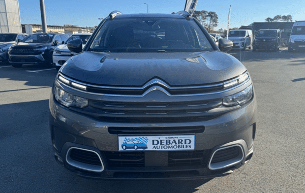 citroen-c5-aircross-bluehdi-130ch-s-s-feel - 1014544713