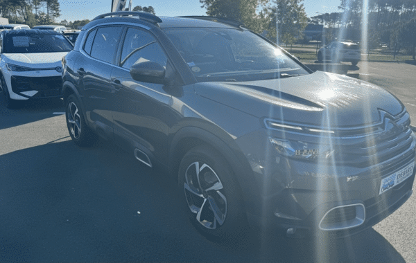 citroen-c5-aircross-bluehdi-130ch-s-s-feel - 1014544713
