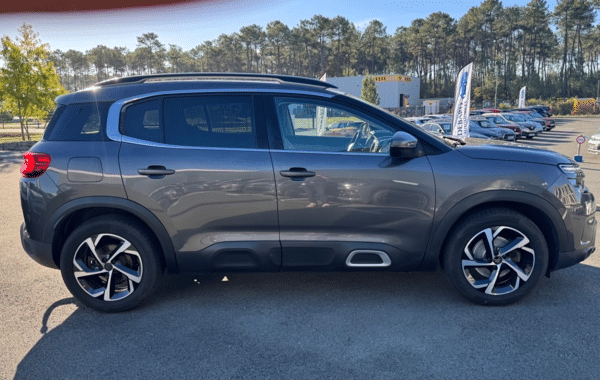 citroen-c5-aircross-bluehdi-130ch-s-s-feel - 1014544713