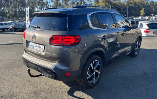 citroen-c5-aircross-bluehdi-130ch-s-s-feel - 1014544713