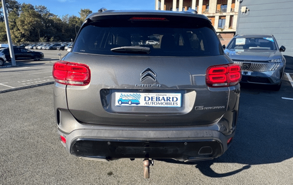 citroen-c5-aircross-bluehdi-130ch-s-s-feel - 1014544713