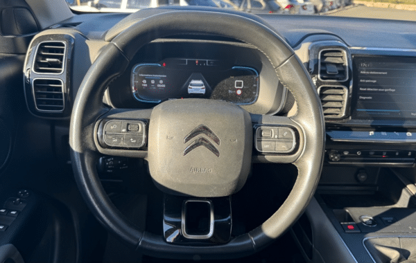 citroen-c5-aircross-bluehdi-130ch-s-s-feel - 1014544713