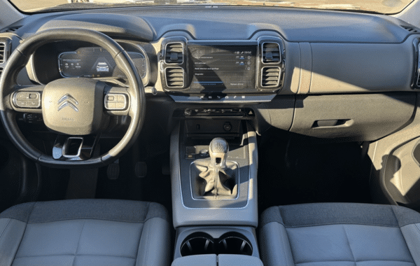citroen-c5-aircross-bluehdi-130ch-s-s-feel - 1014544713