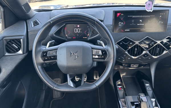 ds-ds-3-crossback-bluehdi-130ch-performance-line-automatique-132g - 1014554713