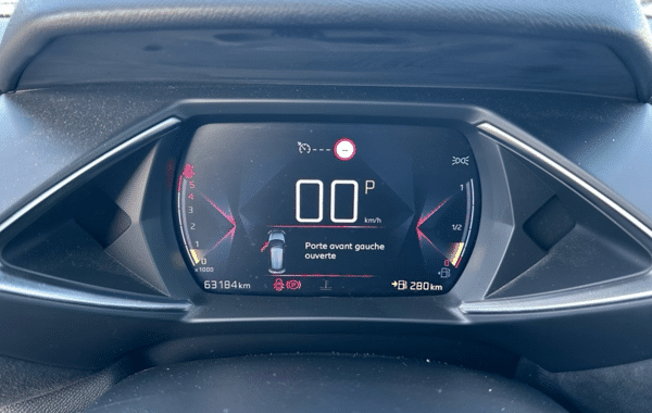 ds-ds-3-crossback-bluehdi-130ch-performance-line-automatique-132g - 1014554713