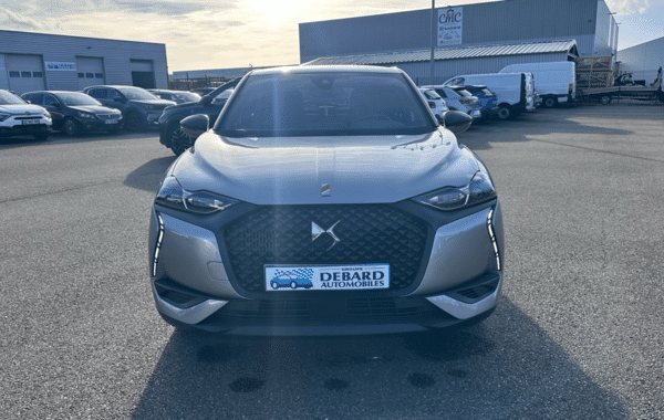 ds-ds-3-crossback-bluehdi-130ch-performance-line-automatique-132g - 1014554713