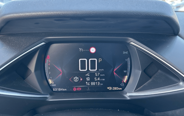 ds-ds-3-crossback-bluehdi-130ch-performance-line-automatique-132g - 1014554713