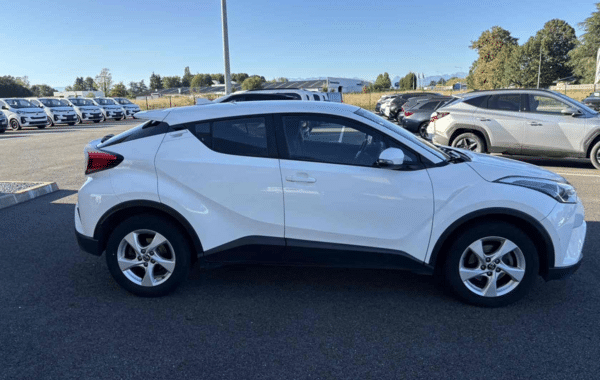 toyota-c-hr-1-2-t-116-distinctive-2wd - 1014854713