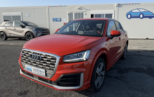 audi-q2-1-4-tfsi-150ch-cod-s-line-s-tronic-7 - 1014974713