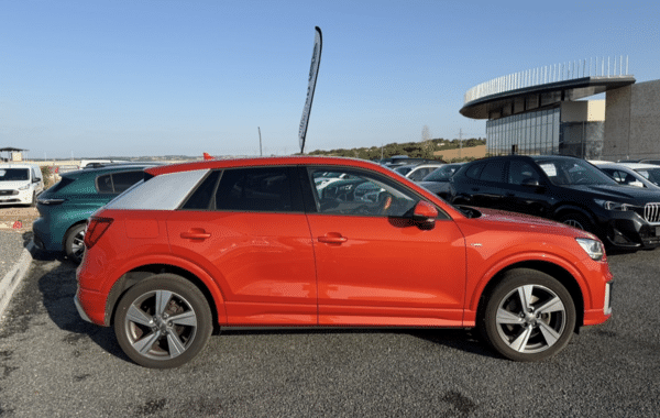 audi-q2-1-4-tfsi-150ch-cod-s-line-s-tronic-7 - 1014974713