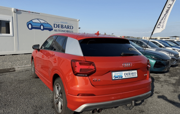 audi-q2-1-4-tfsi-150ch-cod-s-line-s-tronic-7 - 1014974713
