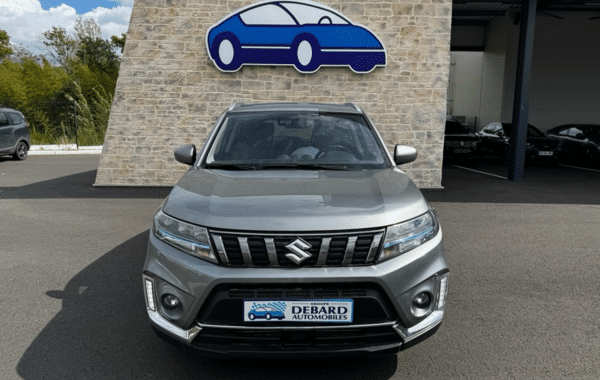 suzuki-vitara-1-4-boosterjet-hybrid-129ch-privilege - 1015064713