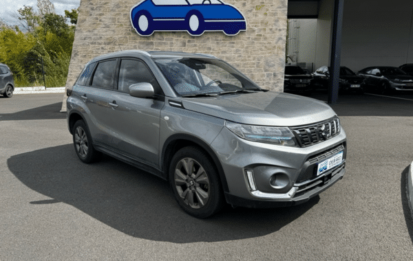suzuki-vitara-1-4-boosterjet-hybrid-129ch-privilege - 1015064713