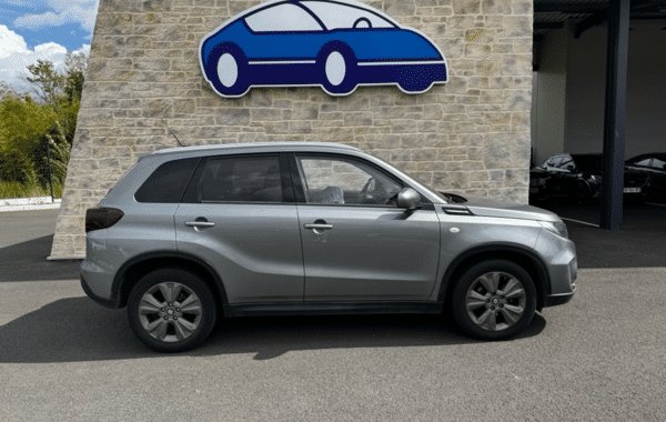 suzuki-vitara-1-4-boosterjet-hybrid-129ch-privilege - 1015064713