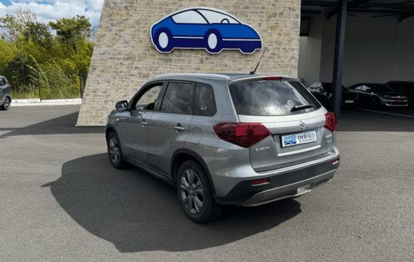 suzuki-vitara-1-4-boosterjet-hybrid-129ch-privilege - 1015064713
