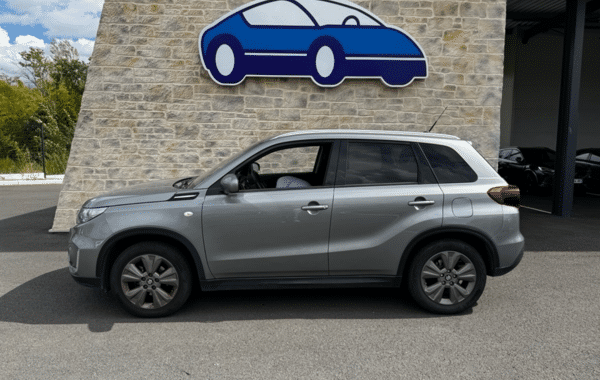 suzuki-vitara-1-4-boosterjet-hybrid-129ch-privilege - 1015064713