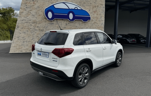 suzuki-vitara-1-4-boosterjet-hybrid-129ch-privilege - 1015074713
