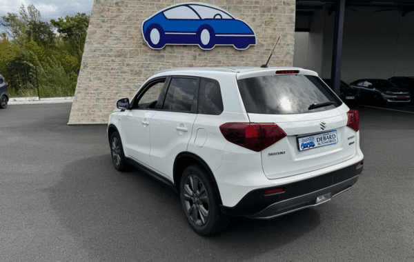 suzuki-vitara-1-4-boosterjet-hybrid-129ch-privilege - 1015074713