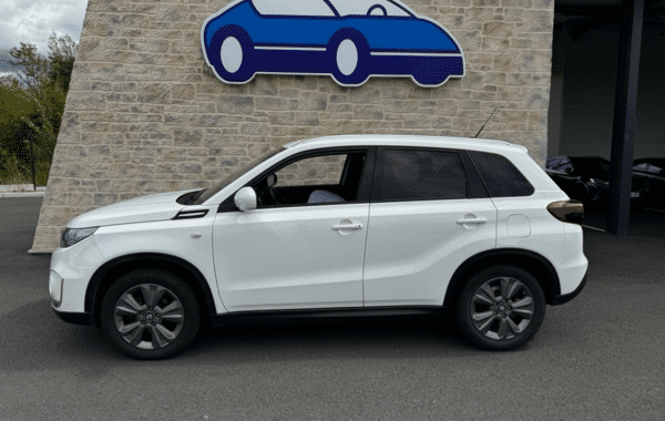 suzuki-vitara-1-4-boosterjet-hybrid-129ch-privilege - 1015074713