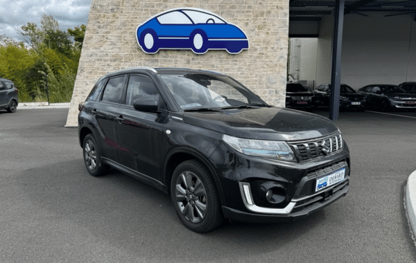 suzuki-vitara-1-4-boosterjet-hybrid-129ch-privilege - 1015094713