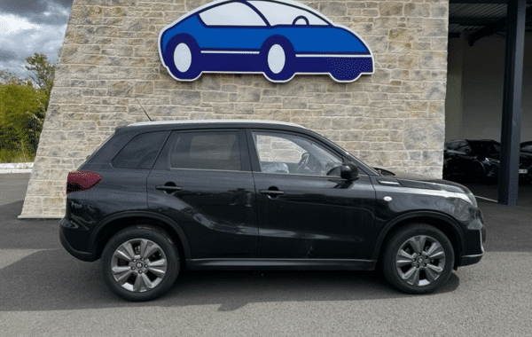 suzuki-vitara-1-4-boosterjet-hybrid-129ch-privilege - 1015094713