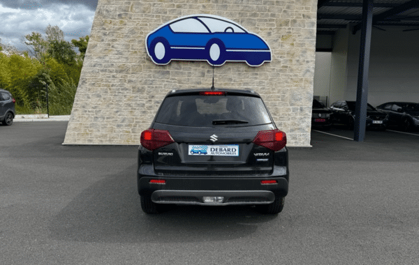 suzuki-vitara-1-4-boosterjet-hybrid-129ch-privilege - 1015094713