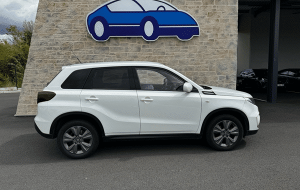suzuki-vitara-1-4-boosterjet-hybrid-129ch-privilege - 1015104713
