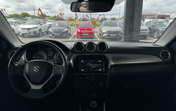 suzuki-vitara-1-4-boosterjet-hybrid-129ch-privilege - 1015104713
