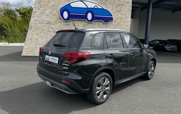 suzuki-vitara-1-4-boosterjet-hybrid-129ch-privilege - 1015114713