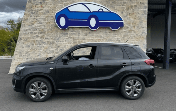suzuki-vitara-1-4-boosterjet-hybrid-129ch-privilege - 1015114713