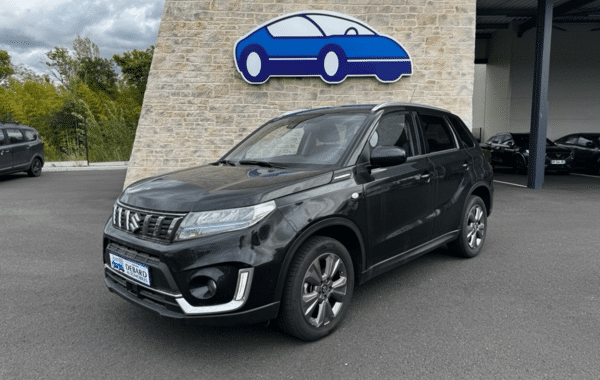 suzuki-vitara-1-4-boosterjet-hybrid-129ch-privilege - 1015114713