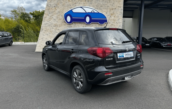 suzuki-vitara-1-4-boosterjet-hybrid-129ch-privilege - 1015114713