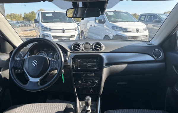 suzuki-vitara-1-4-boosterjet-hybrid-129ch-privilege - 1015124713