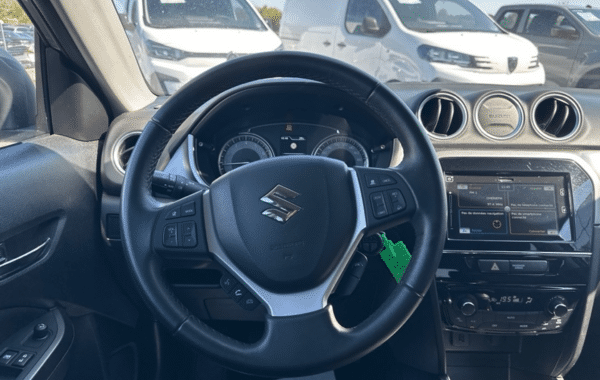 suzuki-vitara-1-4-boosterjet-hybrid-129ch-privilege - 1015144713