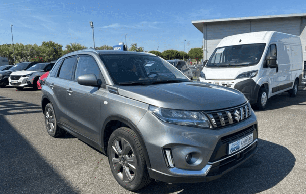 suzuki-vitara-1-4-boosterjet-hybrid-129ch-privilege - 1015144713