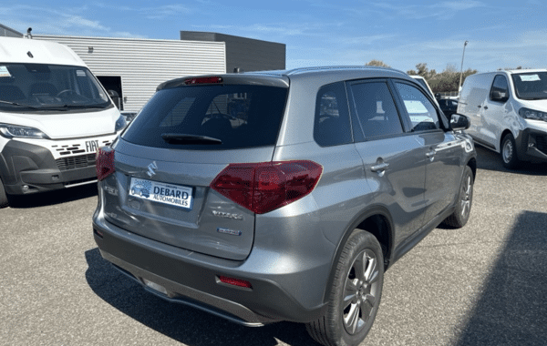 suzuki-vitara-1-4-boosterjet-hybrid-129ch-privilege - 1015144713