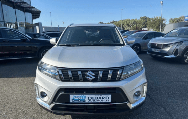 suzuki-vitara-1-4-boosterjet-hybrid-129ch-privilege - 1015154713