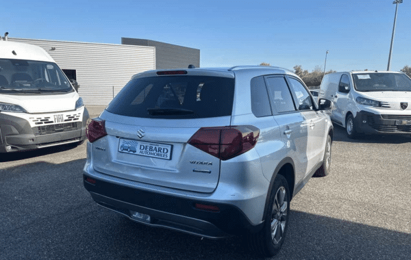 suzuki-vitara-1-4-boosterjet-hybrid-129ch-privilege - 1015154713