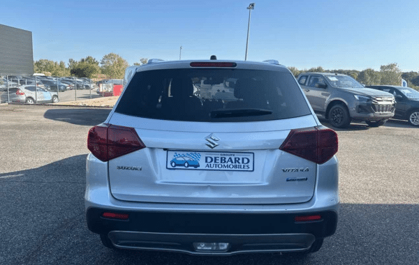 suzuki-vitara-1-4-boosterjet-hybrid-129ch-privilege - 1015154713