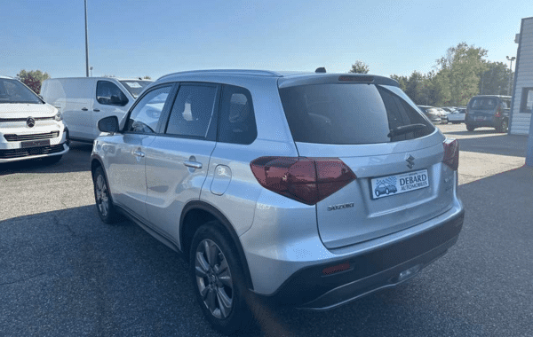 suzuki-vitara-1-4-boosterjet-hybrid-129ch-privilege - 1015154713