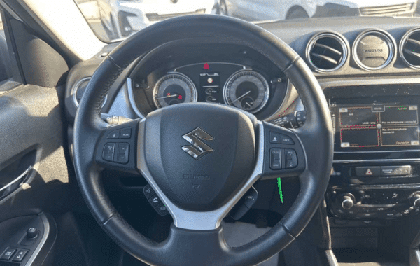suzuki-vitara-1-4-boosterjet-hybrid-129ch-privilege - 1015154713