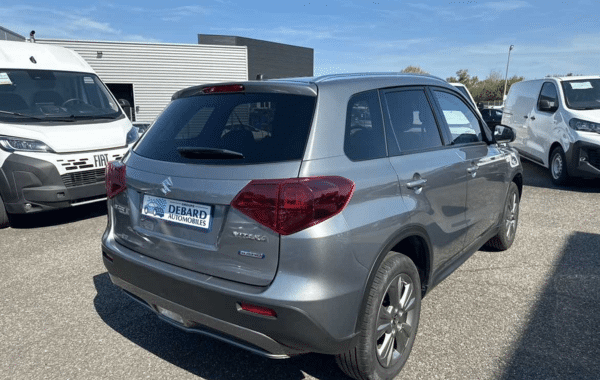 suzuki-vitara-1-4-boosterjet-hybrid-129ch-privilege - 1015194713