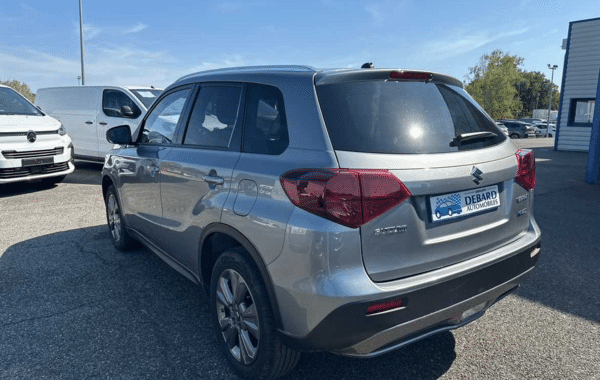 suzuki-vitara-1-4-boosterjet-hybrid-129ch-privilege - 1015194713