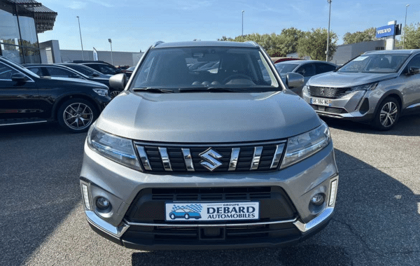 suzuki-vitara-1-4-boosterjet-hybrid-129ch-privilege - 1015194713
