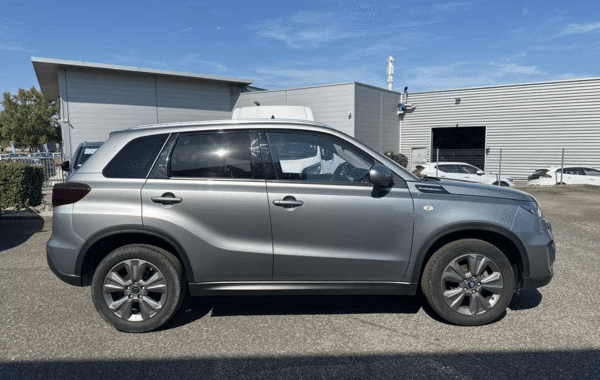 suzuki-vitara-1-4-boosterjet-hybrid-129ch-privilege - 1015194713