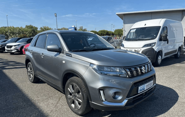 suzuki-vitara-1-4-boosterjet-hybrid-129ch-privilege - 1015194713