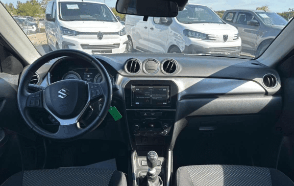 suzuki-vitara-1-4-boosterjet-hybrid-129ch-privilege - 1015194713